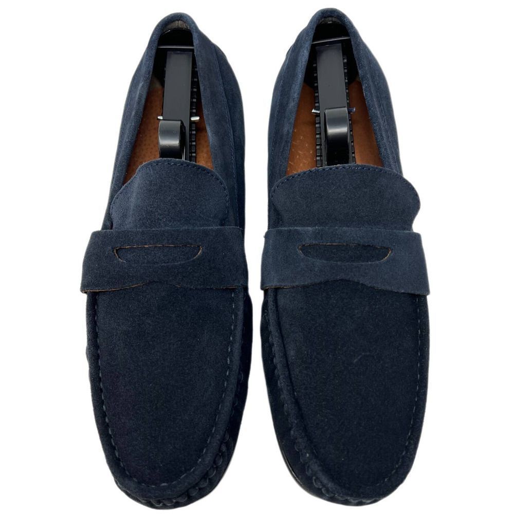 LAND'S END  Men Penny Driving Mocassin